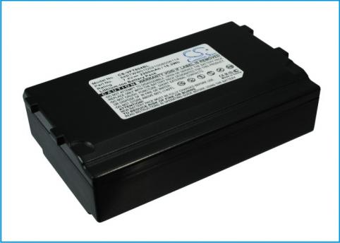 Bateria tpe terminal paiement verifone nurit 8040