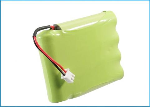 Bateria conducir codigo vara axalto magic 5100