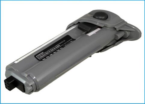 Bateria conducir codigo vara telxon ptc 960sl