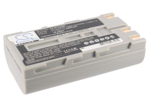 Bateria conducir codigo vara hioki lr8511