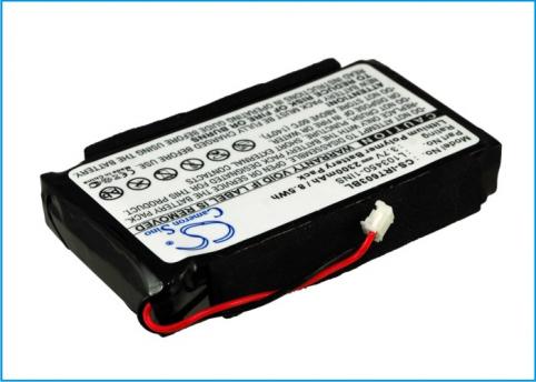 Bateria conducir codigo vara intermec 601