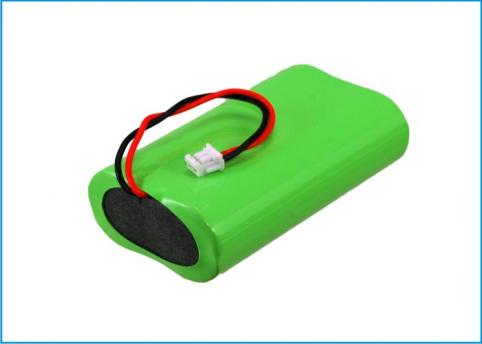 Bateria  intermec 317-201-001 6210