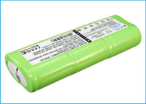 Bateria conducir codigo vara lxe 2286