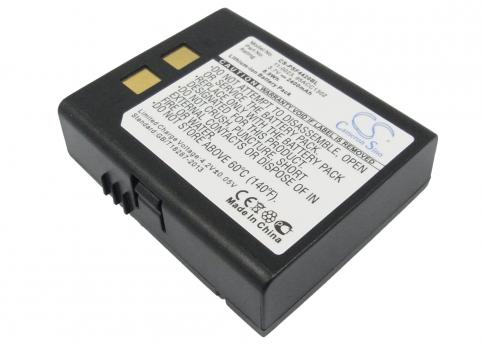 Bateria conducir codigo vara psc falcon 5500
