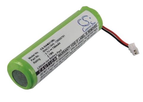 Bateria conducir codigo vara datalogic quickscan mobile 2130