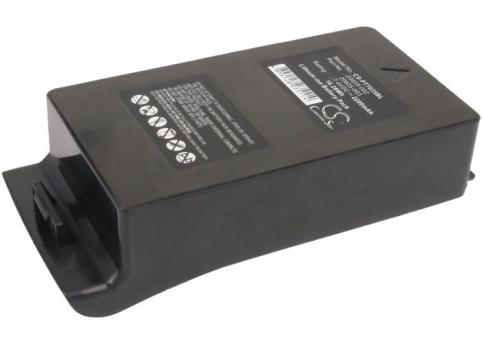 Bateria conducir codigo vara teklogix 7035if