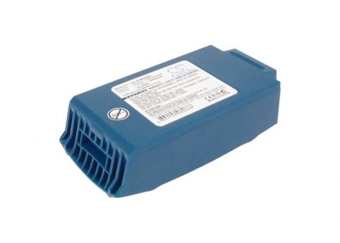 Bateria conducir codigo vara honeywell talkman t5