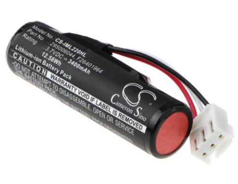 Bateria  ingenico iwl220 iwl250 