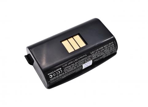 Bateria conducir codigo vara intermec 700 color