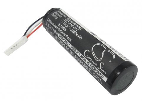 Bateria conducir codigo vara intermec sf51