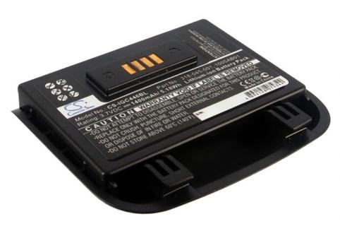 Bateria  intermec 318-045-001 gc4460
