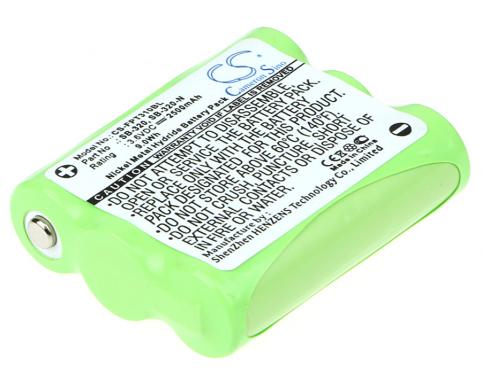 Bateria  trilithic sb 320