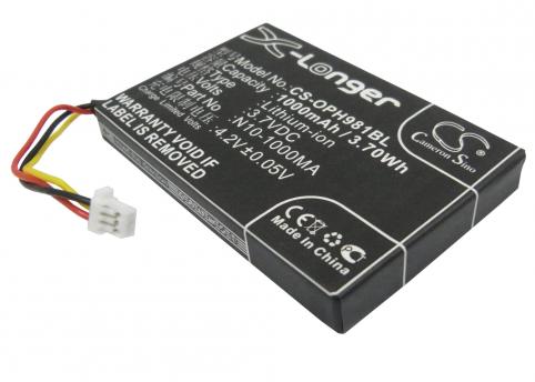 Bateria conducir codigo vara opticon opl 9715