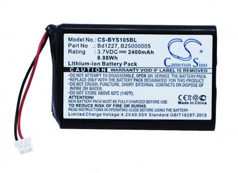 Bateria  baracoda bd1227