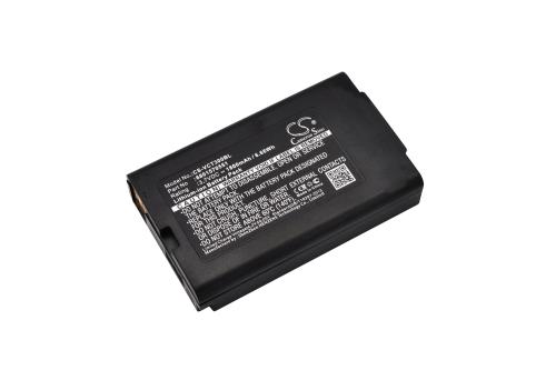 Bateria  vectron 6801570551 mobilepro b30