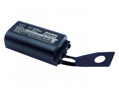 Bateria conducir codigo vara symbol mc3090r lm48s00ker