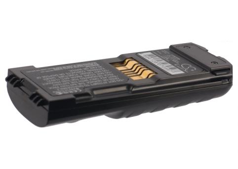 Bateria conducir codigo vara symbol mc9590