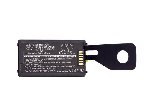 Batería para noir 6800 mah