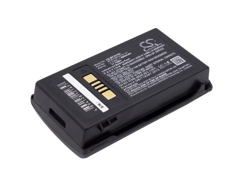 Bateria  motorola mc3200 btry-mc32-01-01