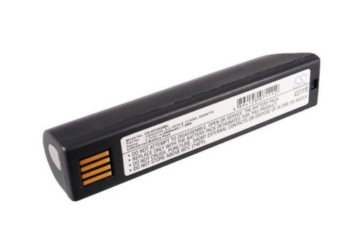 Bateria  honeywell 100000495 3820