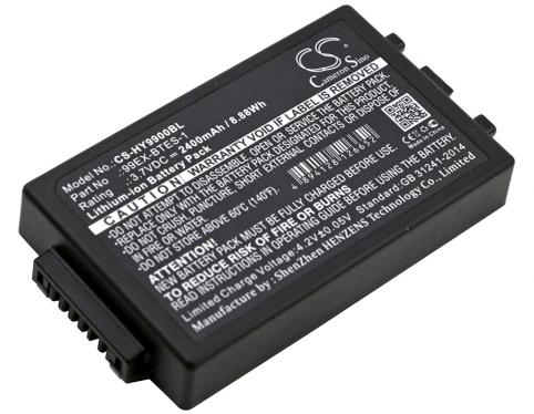 Bateria conducir codigo vara honeywell 99ex