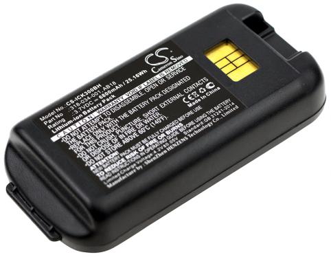 Bateria  intermec ab17