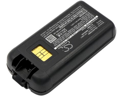 Bateria  intermec 1001ab01