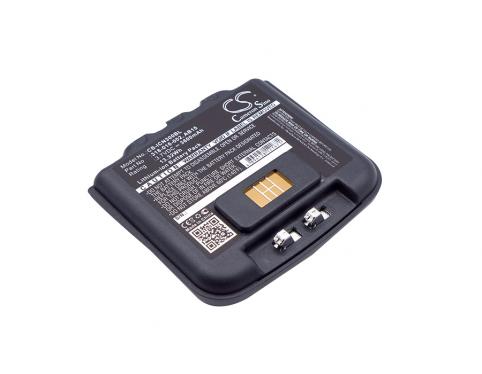 Bateria conducir codigo vara intermec cn4