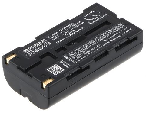 Bateria  intermec ab27 pb2