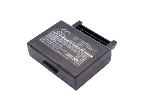 Bateria conducir codigo vara intermec cn2