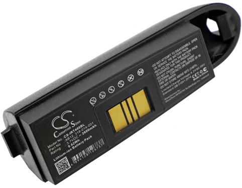 Bateria conducir codigo vara intermec ip4