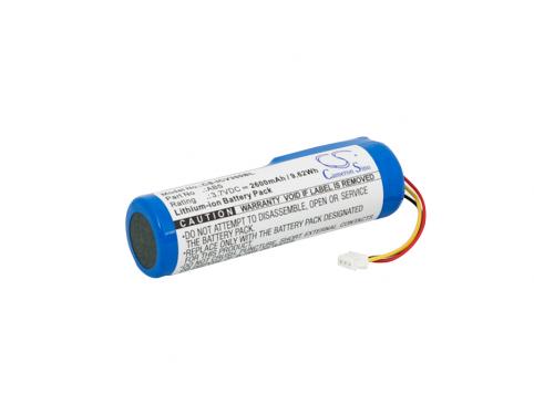 Bateria conducir codigo vara honeywell cv30