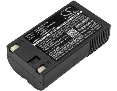 Bateria conducir codigo vara monarch 6039 pathfinder