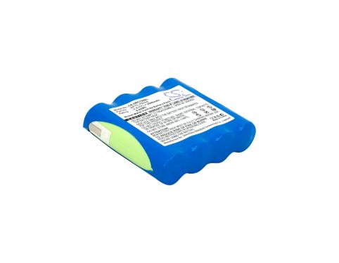 Bateria conducir codigo vara uniden xteu2rwem