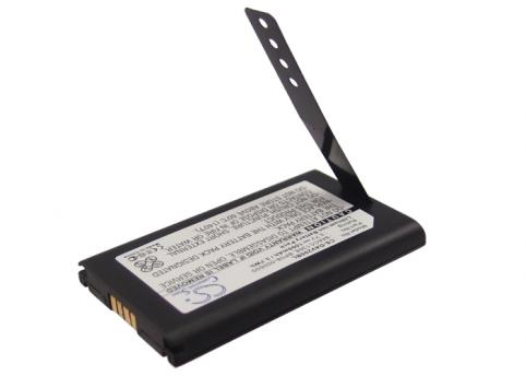 Bateria conducir codigo vara wasp dt10