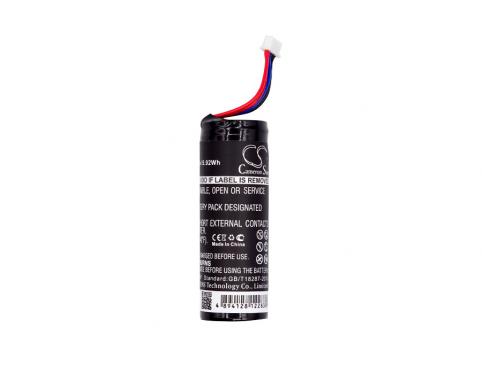 Bateria conducir codigo vara datalogic quickscan qbt2400