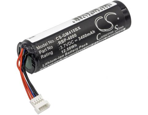 Bateria conducir codigo vara datalogic gm4100 hc 910