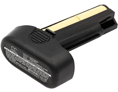 Bateria conducir codigo vara telxon ptc 960xds
