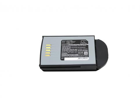 Bateria conducir codigo vara teklogix 7535