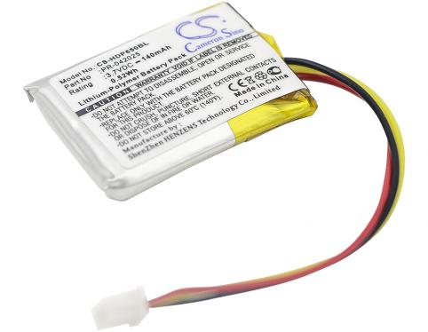 Bateria conducir codigo vara dolphin 6500ep