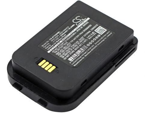 Bateria conducir codigo vara nautiz x5 eticket
