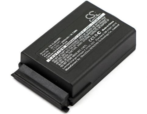 Bateria conducir codigo vara cipherlab 9400