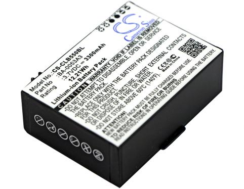 Bateria conducir codigo vara cipherlab cp55