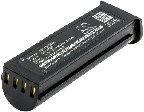 Bateria conducir codigo vara cipherlab 1560