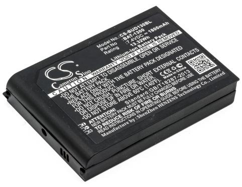 Refc batería bat 1300