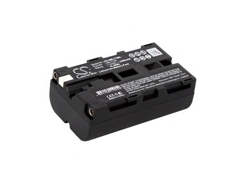 Bateria conducir codigo vara aml m7100