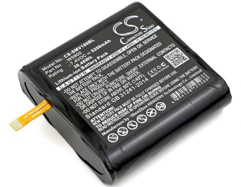 Bateria conducir codigo vara sunni sunmi v1