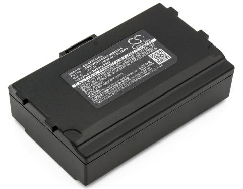 Bateria conducir codigo vara verifone nurit 8400 pci compliant