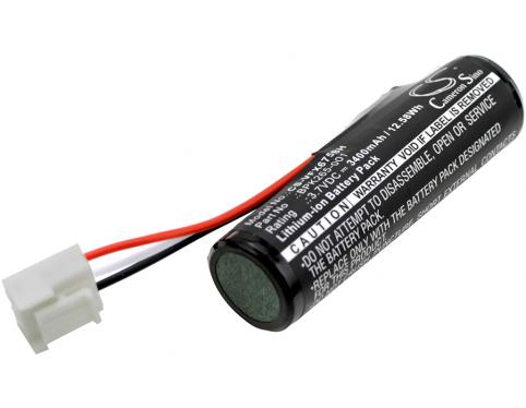 Batería para noir 3400 mah
