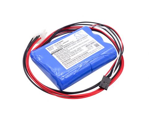 Bateria conducir codigo vara verifone sapphire console